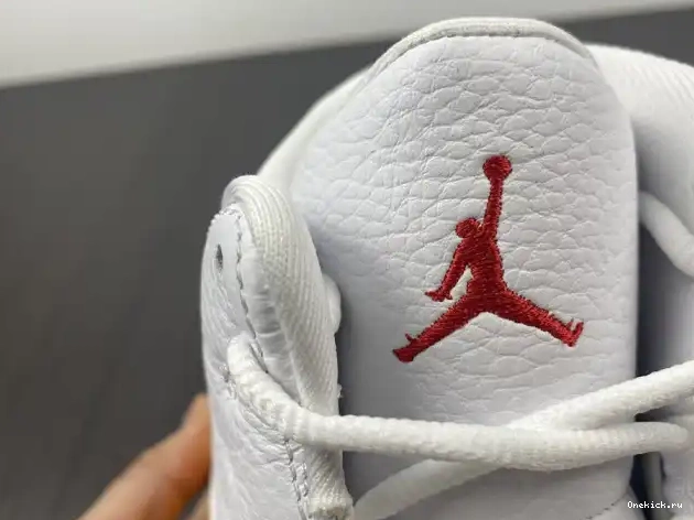 One Kick Jordan 13 414571-167 Del Air Sol 0630